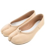 Maison Margiela（メゾンマルジェラ）パンプス ベージュ サイズ:EU36(22.5cm位) レディース/2200697375155