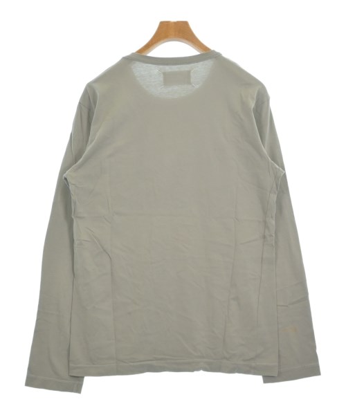 Maison Margiela（メゾンマルジェラ）Tシャツ・カットソー グレー サイズ:-(M位) メンズ/2200700378241
