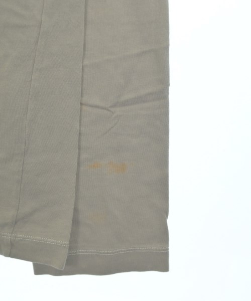 Maison Margiela（メゾンマルジェラ）Tシャツ・カットソー グレー サイズ:-(M位) メンズ/2200700378241