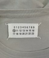 Maison Margiela（メゾンマルジェラ）Tシャツ・カットソー グレー サイズ:-(M位) メンズ/2200700378241
