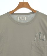 Maison Margiela（メゾンマルジェラ）Tシャツ・カットソー グレー サイズ:-(M位) メンズ/2200700378241