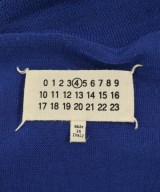 Maison Margiela（メゾンマルジェラ）カーディガン 青 サイズ:S レディース/2200700378272