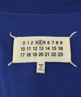 Maison Margiela（メゾンマルジェラ）カーディガン 青 サイズ:XS レディース/2200700378319
