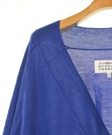 Maison Margiela（メゾンマルジェラ）カーディガン 青 サイズ:XS レディース/2200700378319