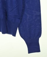 Maison Margiela（メゾンマルジェラ）カーディガン 青 サイズ:XS レディース/2200700378319