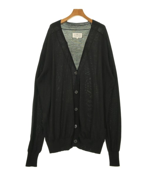 Maison Margiela(メゾンマルジェラ)カーディガン 黒 サイズ:S/2200700378395