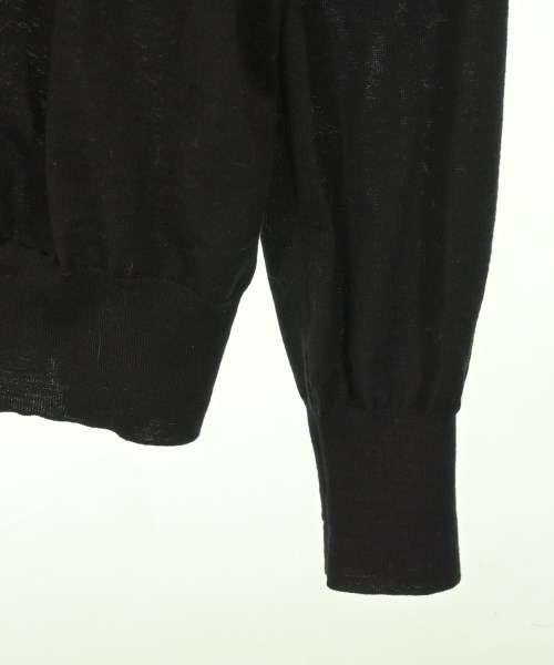 Maison Margiela（メゾンマルジェラ）カーディガン 黒 サイズ:S レディース/2200700378395