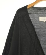 Maison Margiela（メゾンマルジェラ）カーディガン 黒 サイズ:S レディース/2200700378395