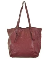 Maison Margiela（メゾンマルジェラ）トートバッグ 赤 サイズ:- メンズ/2200700378920