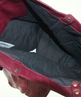 Maison Margiela（メゾンマルジェラ）トートバッグ 赤 サイズ:- メンズ/2200700378920