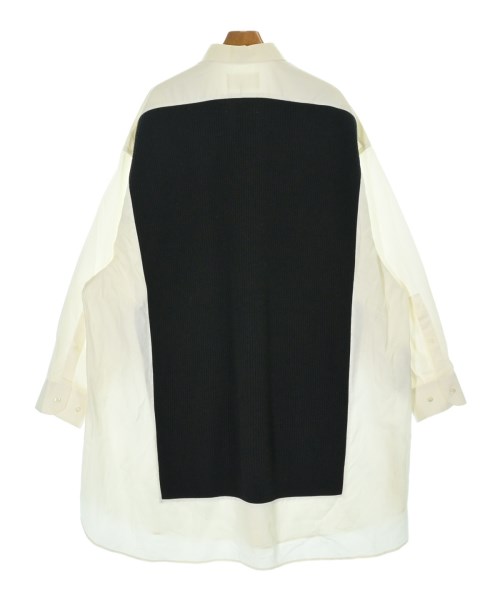 Maison Margiela（メゾンマルジェラ）ブラウス 白 サイズ:XXS レディース/2200700535279