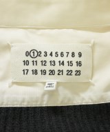 Maison Margiela（メゾンマルジェラ）ブラウス 白 サイズ:XXS レディース/2200700535279