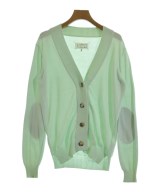 Maison Margiela（メゾンマルジェラ）カーディガン 緑 サイズ:-(L位) レディース/2200700535309