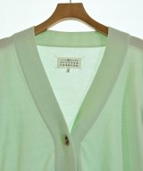 Maison Margiela（メゾンマルジェラ）カーディガン 緑 サイズ:-(L位) レディース/2200700535309
