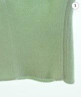 Maison Margiela（メゾンマルジェラ）カーディガン 緑 サイズ:-(L位) レディース/2200700535309