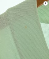 Maison Margiela（メゾンマルジェラ）カーディガン 緑 サイズ:-(L位) レディース/2200700535309