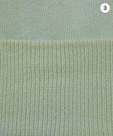 Maison Margiela（メゾンマルジェラ）カーディガン 緑 サイズ:-(L位) レディース/2200700535309