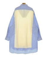 Maison Margiela（メゾンマルジェラ）ブラウス 青 サイズ:XXS レディース/2200700535316
