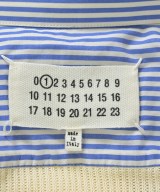 Maison Margiela（メゾンマルジェラ）ブラウス 青 サイズ:XXS レディース/2200700535316