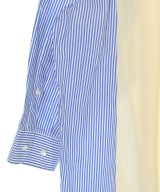 Maison Margiela（メゾンマルジェラ）ブラウス 青 サイズ:XXS レディース/2200700535316