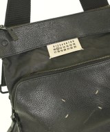 Maison Margiela（メゾンマルジェラ）ショルダーバッグ 黒 サイズ:- メンズ/2200700813018
