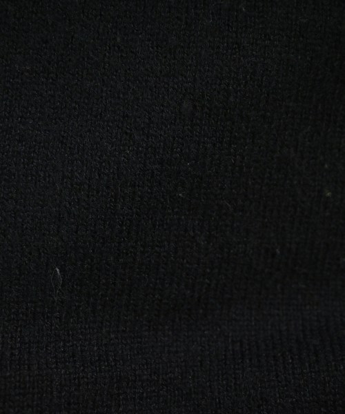 Maison Margiela（メゾンマルジェラ）カーディガン 黒 サイズ:M レディース/2200700813698