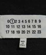 Maison Margiela（メゾンマルジェラ）カーディガン 黒 サイズ:M レディース/2200700813698