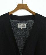 Maison Margiela（メゾンマルジェラ）カーディガン 黒 サイズ:M レディース/2200700813698