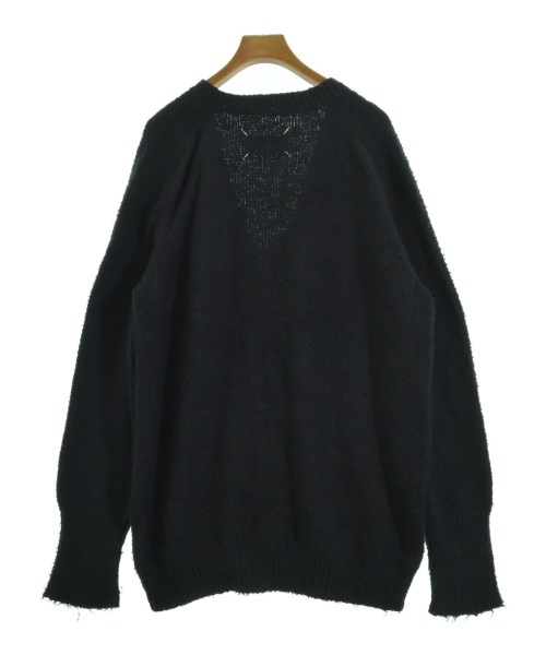 Maison Margiela（メゾンマルジェラ）カーディガン 紺 サイズ:S レディース/2200700813704