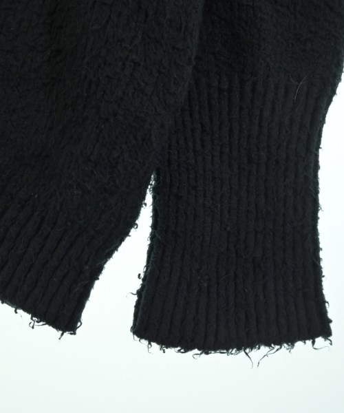 Maison Margiela（メゾンマルジェラ）カーディガン 紺 サイズ:S レディース/2200700813704