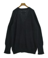 Maison Margiela（メゾンマルジェラ）カーディガン 紺 サイズ:S レディース/2200700813704
