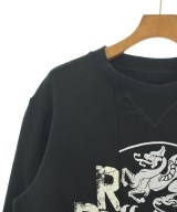 Maison Margiela（メゾンマルジェラ）スウェット 黒 サイズ:48(L位) メンズ/2200700832248