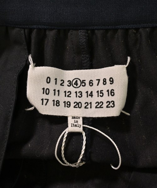 Maison Margiela（メゾンマルジェラ）その他 紺 サイズ:44(L位) レディース/2200700832279