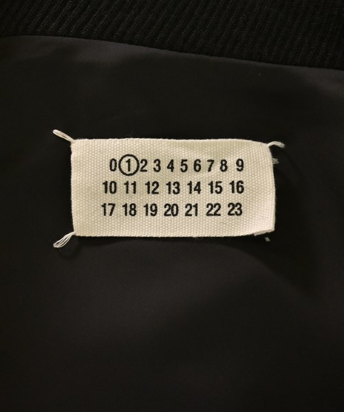 Maison Margiela（メゾンマルジェラ）その他 黒 サイズ:42(M位) レディース/2200700832323