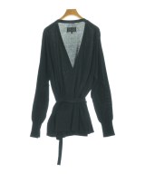 Maison Margiela（メゾンマルジェラ）カーディガン 黒 サイズ:1(S位) レディース/2200700832392