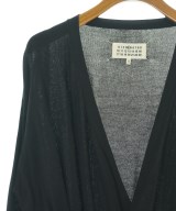 Maison Margiela（メゾンマルジェラ）カーディガン 黒 サイズ:1(S位) レディース/2200700832392