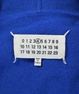 Maison Margiela（メゾンマルジェラ）カーディガン 青 サイズ:XS レディース/2200700832439