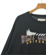Maison Margiela（メゾンマルジェラ）Tシャツ・カットソー 黒 サイズ:52(XXL位) メンズ/2200700832521