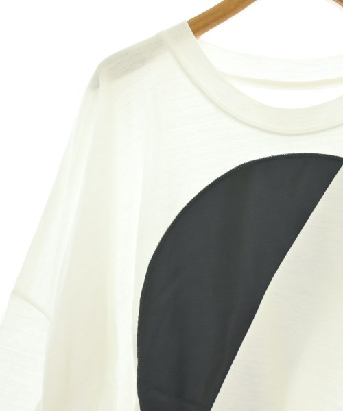 Maison Margiela（メゾンマルジェラ）Tシャツ・カットソー 白 サイズ:S レディース/2200701622039