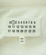 Maison Margiela（メゾンマルジェラ）Tシャツ・カットソー 白 サイズ:S レディース/2200701622039