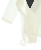 Maison Margiela（メゾンマルジェラ）Tシャツ・カットソー 白 サイズ:S レディース/2200701622039