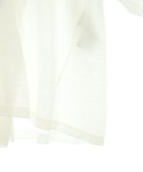 Maison Margiela（メゾンマルジェラ）Tシャツ・カットソー 白 サイズ:S レディース/2200701622039