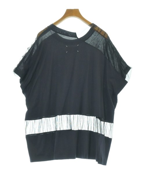 Maison Margiela（メゾンマルジェラ）Tシャツ・カットソー 紺 サイズ:XS レディース/2200701622084