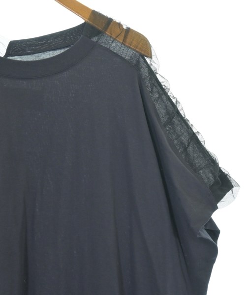 Maison Margiela（メゾンマルジェラ）Tシャツ・カットソー 紺 サイズ:XS レディース/2200701622084