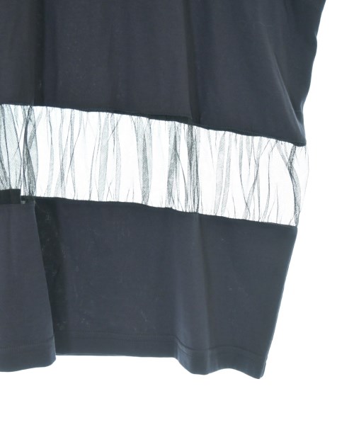 Maison Margiela（メゾンマルジェラ）Tシャツ・カットソー 紺 サイズ:XS レディース/2200701622084