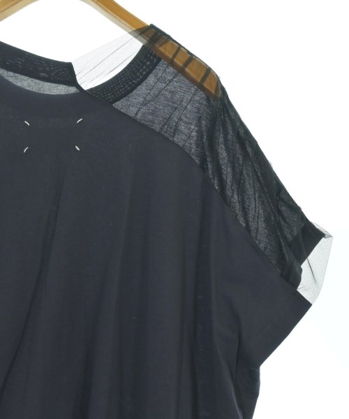 Maison Margiela（メゾンマルジェラ）Tシャツ・カットソー 紺 サイズ:XS レディース/2200701622084