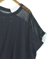 Maison Margiela（メゾンマルジェラ）Tシャツ・カットソー 紺 サイズ:XS レディース/2200701622084