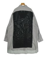 Maison Margiela（メゾンマルジェラ）カジュアルシャツ 紺 サイズ:XXS レディース/2200701622398