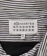 Maison Margiela（メゾンマルジェラ）カジュアルシャツ 紺 サイズ:XXS レディース/2200701622398