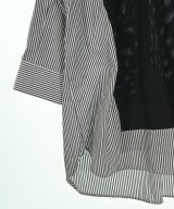 Maison Margiela（メゾンマルジェラ）カジュアルシャツ 紺 サイズ:XXS レディース/2200701622398